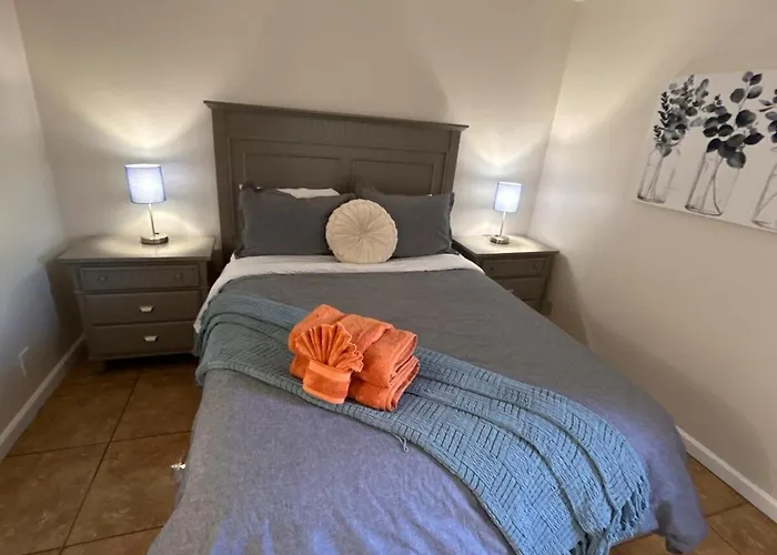 Your Paradise With Pool, Tennis, Gym And Hot Tub Apartament Scottsdale
